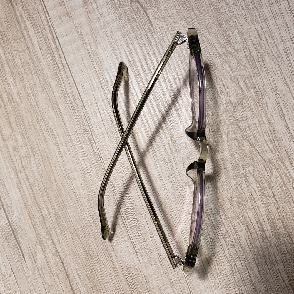 Diff Blue Light Blocking Glasses No Rx! - image 2